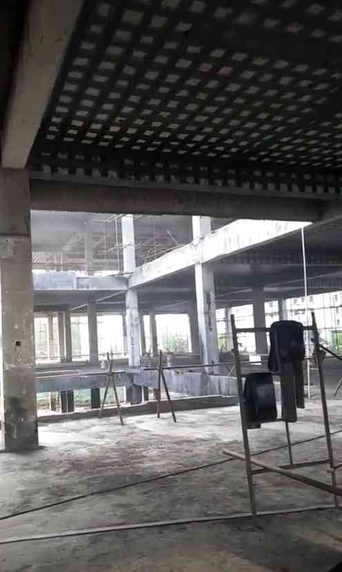 大同阳高县结构补强
