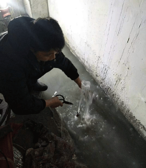 大同阳高县防水堵漏