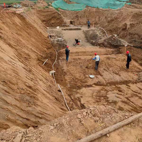 大同阳高县降水工程